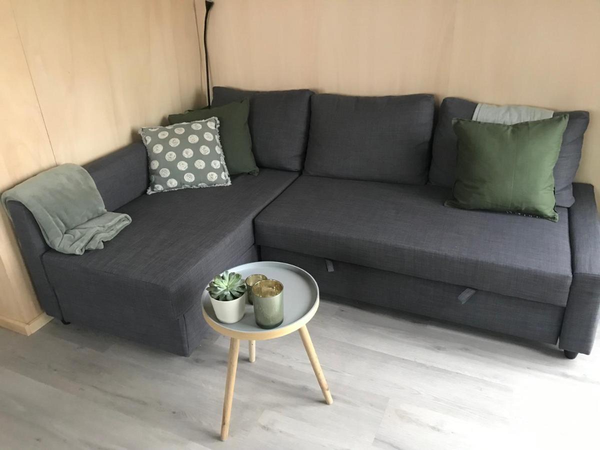 Blossombed Voorhout Exterior photo