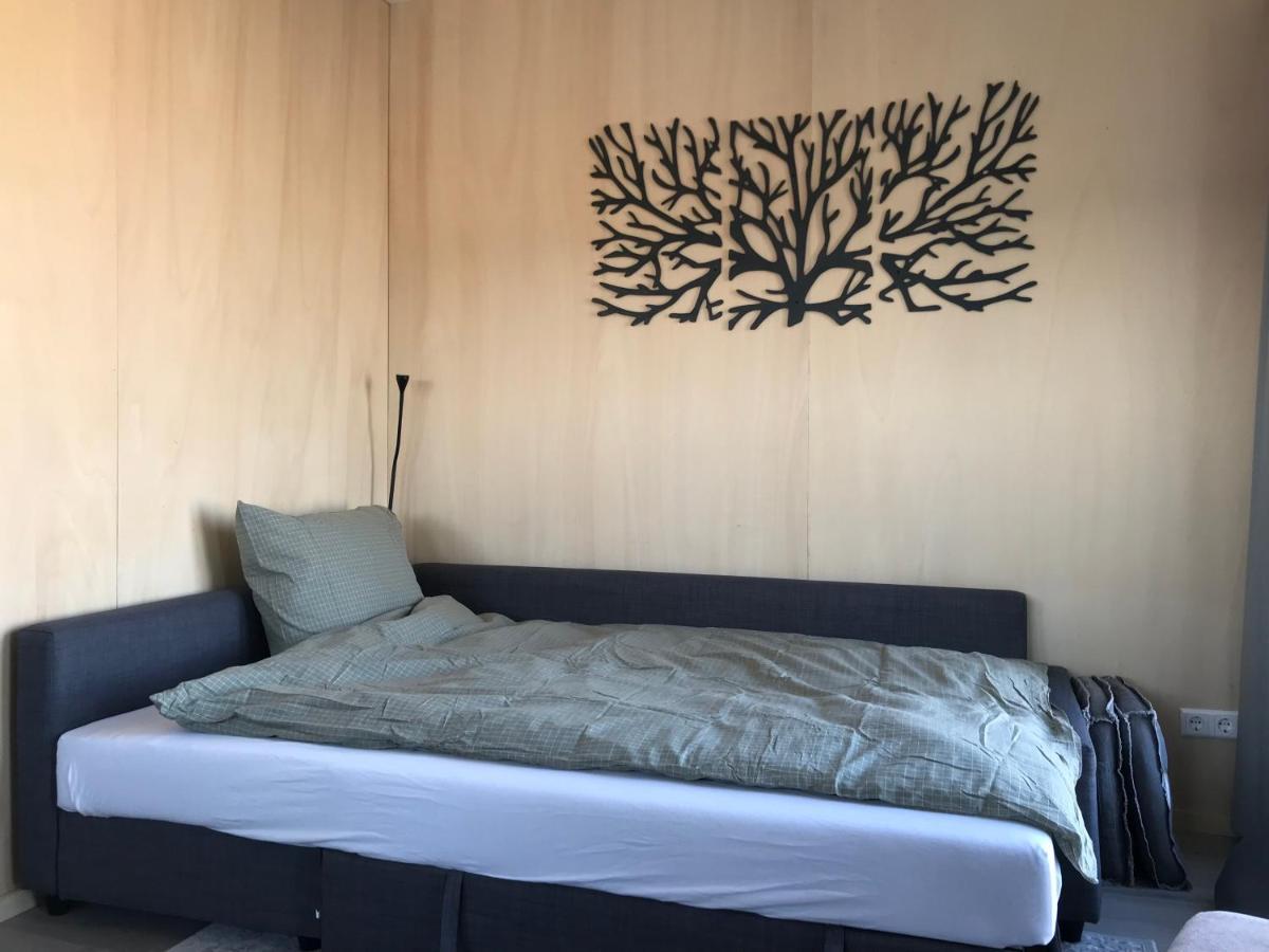 Blossombed Voorhout Exterior photo