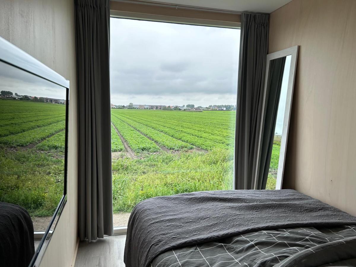 Blossombed Voorhout Exterior photo